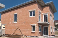 Coatham home extensions