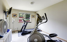 Coatham home gym construction leads