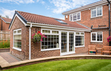 Coatham house extension leads
