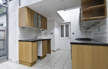 Coatham kitchen extension leads