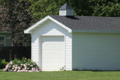 Coatham outbuilding construction costs